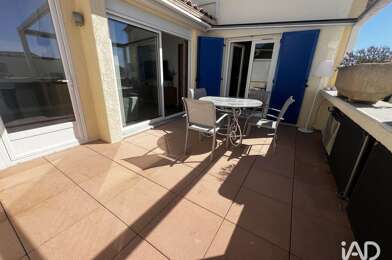 Appartement 3 pièces 297000 €