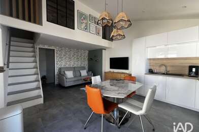 Appartement 3 pièces 297000 €