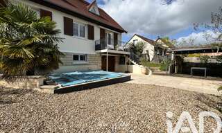 Maison 7 Pièces 140 m² à vendre à Beynes (78650)