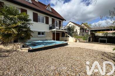 Maison 7 pièces 475000 €