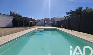 Maison 4 Pièces 98 m² à vendre à Castelsarrasin (82100)