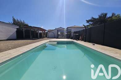 Maison 4 pièces 239000 €