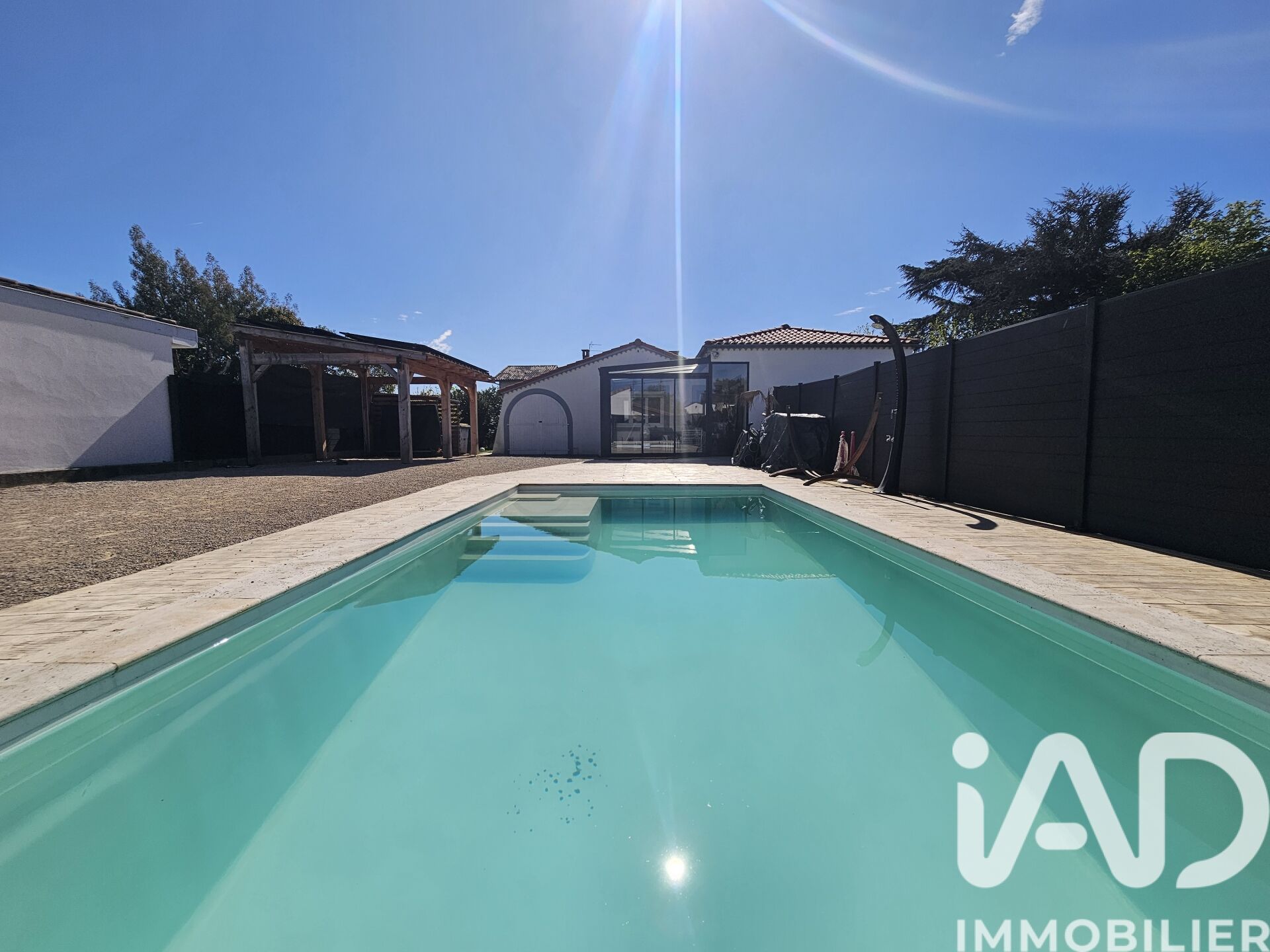 Maison à vendre, 4 pièces, 98 m², Castelsarrasin