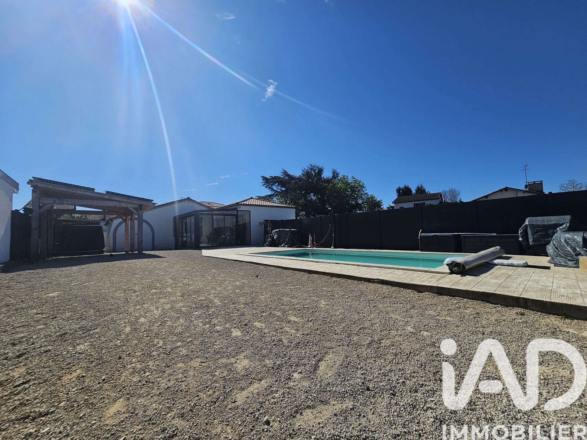 Vente Maison/villa 4 pièces - Photo 4