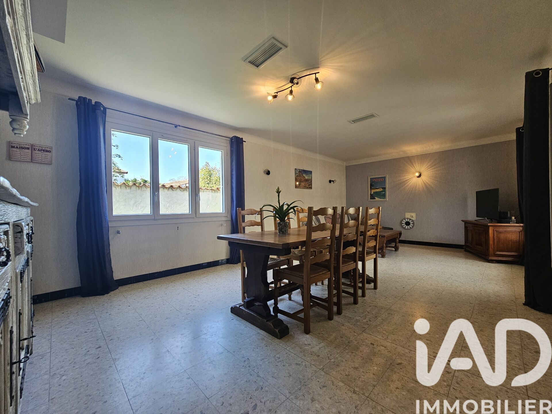 Vente Maison/villa 4 pièces - Photo 5
