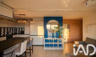 Appartement 3 Pièces 70 m² à vendre à Péron (01630)