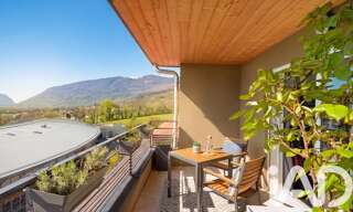 Appartement 3 Pièces 70 m² à vendre à Péron (01630)