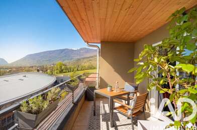 Appartement 3 pièces 335000 €