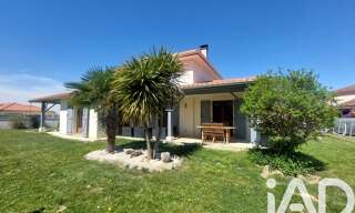 Maison 5 Pièces 125 m² à vendre à Barbazan-Debat (65690)