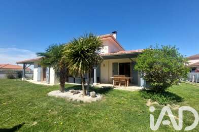 Maison 5 pièces 256000 €