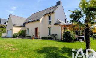 Maison 6 Pièces 147 m² à vendre à Luitré-Dompierre (35133)