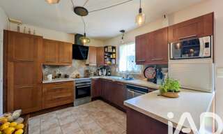 Maison 6 Pièces 147 m² à vendre à Luitré-Dompierre (35133)