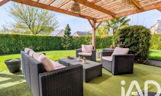 Maison 6 Pièces 143 m² à vendre à Luitré-Dompierre (35133)