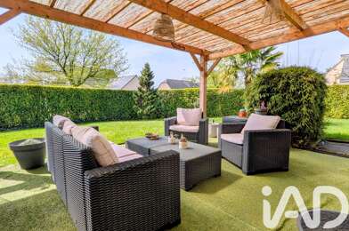 Maison 6 pièces 294000 €
