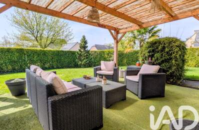 Vente Maison/villa 6 pièces — photo du bien