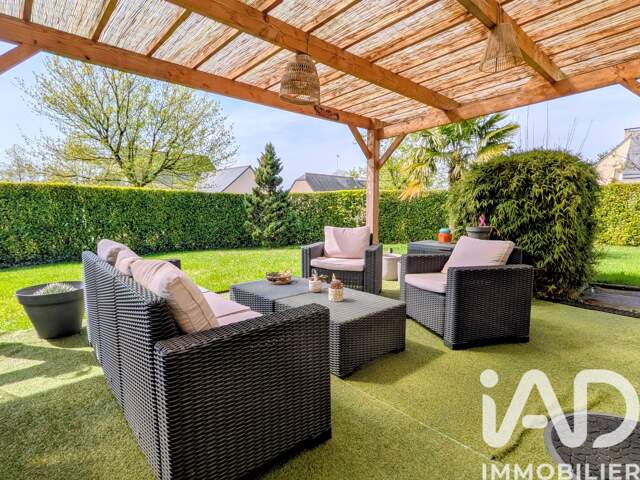 Vente Maison/villa 6 pièces — photo du bien