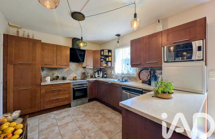 Vente Maison/villa 6 pièces — photo 2