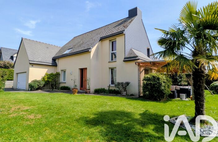 Vente Maison/villa 6 pièces — photo 3