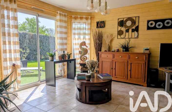 Vente Maison/villa 6 pièces — photo 4