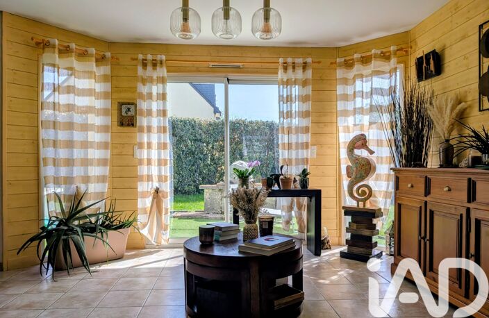 Vente Maison/villa 6 pièces — photo 5