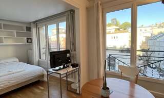 Appartement 1 Pièce 30 m² à vendre à Paris 16 (75016)