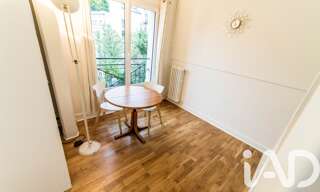 Appartement 1 Pièce 30 m² à vendre à Paris 16 (75016)
