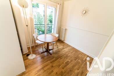 Appartement 1 pièces 385000 €