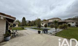 Maison 10 Pièces 238 m² à vendre à Parentis-en-Born (40160)