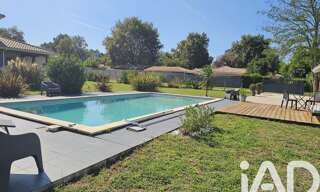 Maison 10 Pièces 238 m² à vendre à Parentis-en-Born (40160)