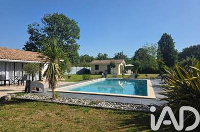 Maison 10 pièces 894000 €