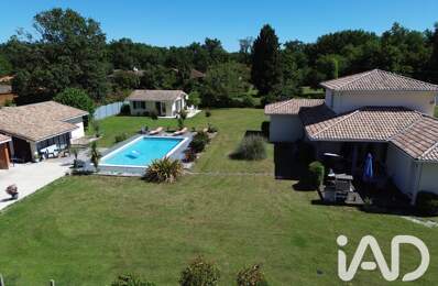 Vente Maison/villa 10 pièces — photo du bien