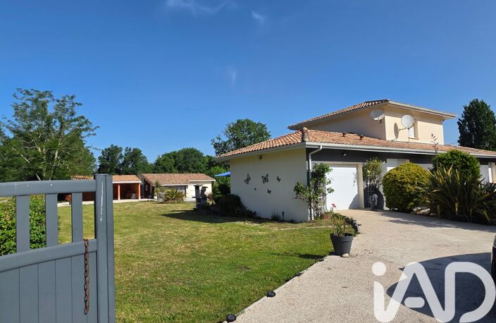 Vente Maison/villa 10 pièces — photo 3