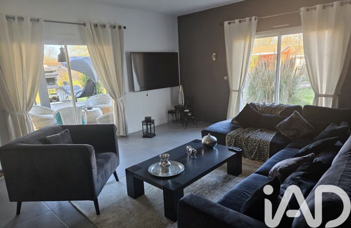 Vente Maison/villa 10 pièces — photo 5