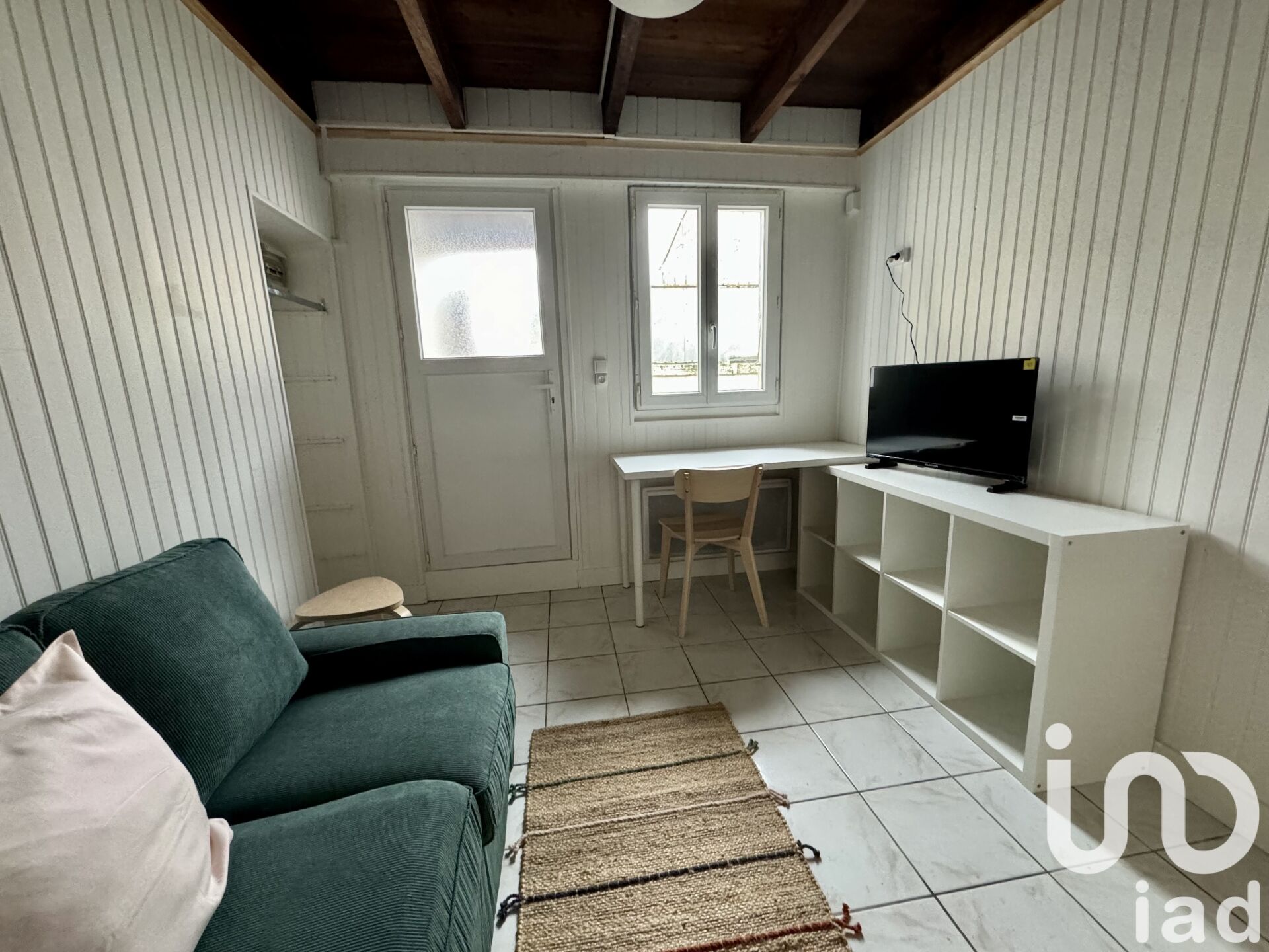 Location Maison/villa 2 pièces - Photo 2