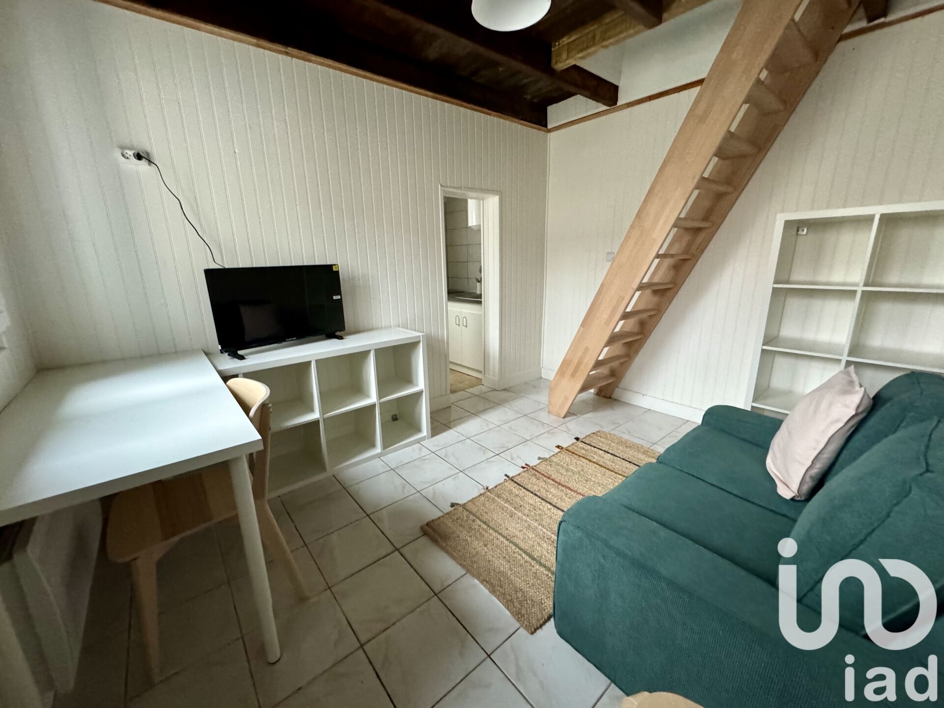 Location Maison/villa 2 pièces - Photo 3