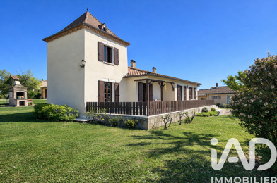 Maison 6 pièces 275000 €