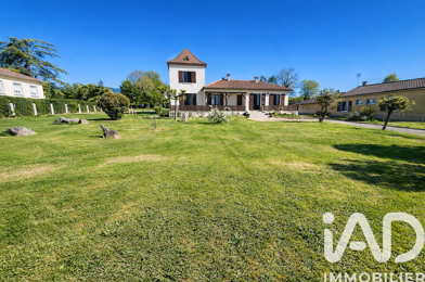 Maison 6 pièces 269000 €