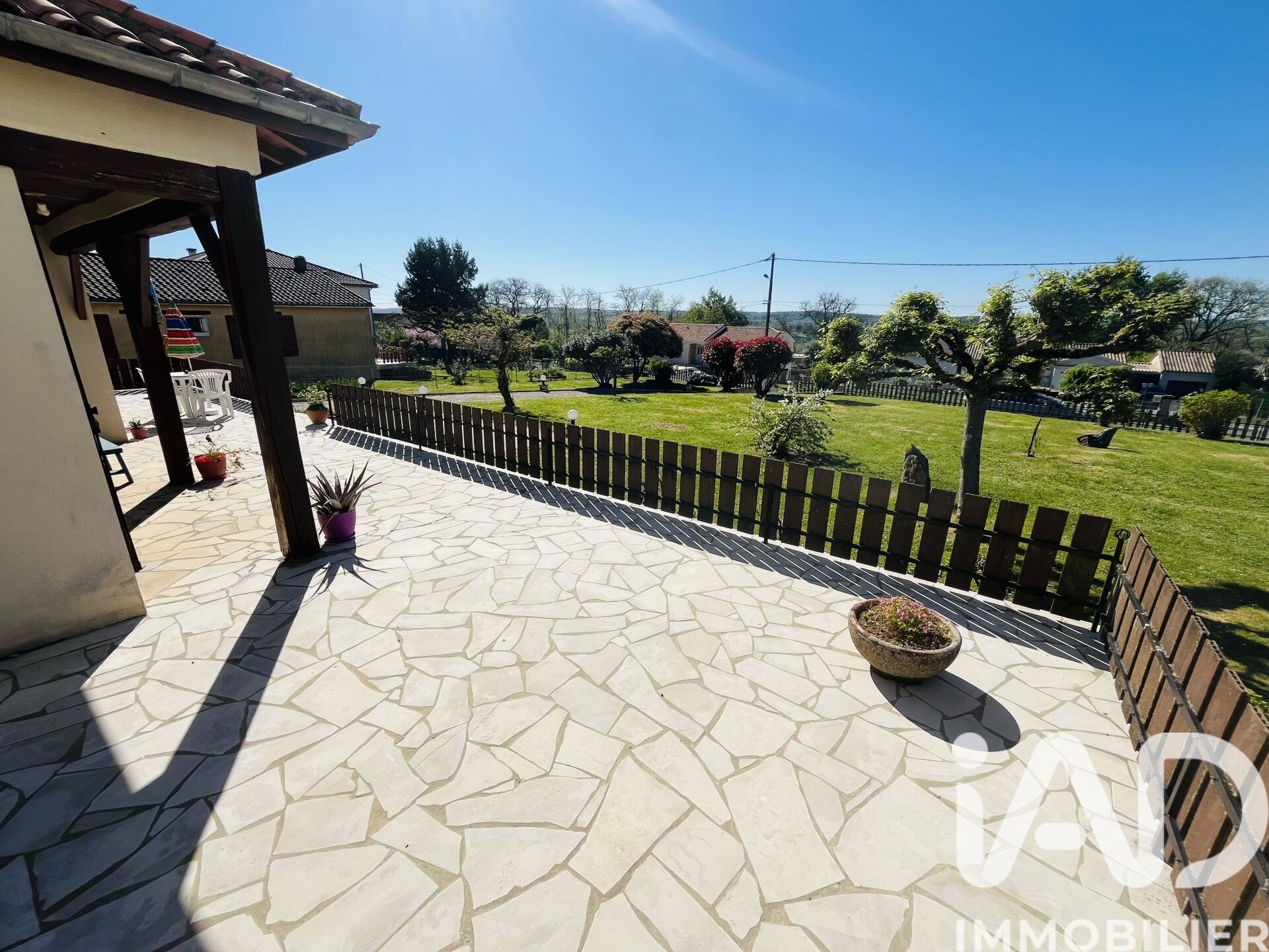 Vente Maison de campagne 6 pièces - Photo 3
