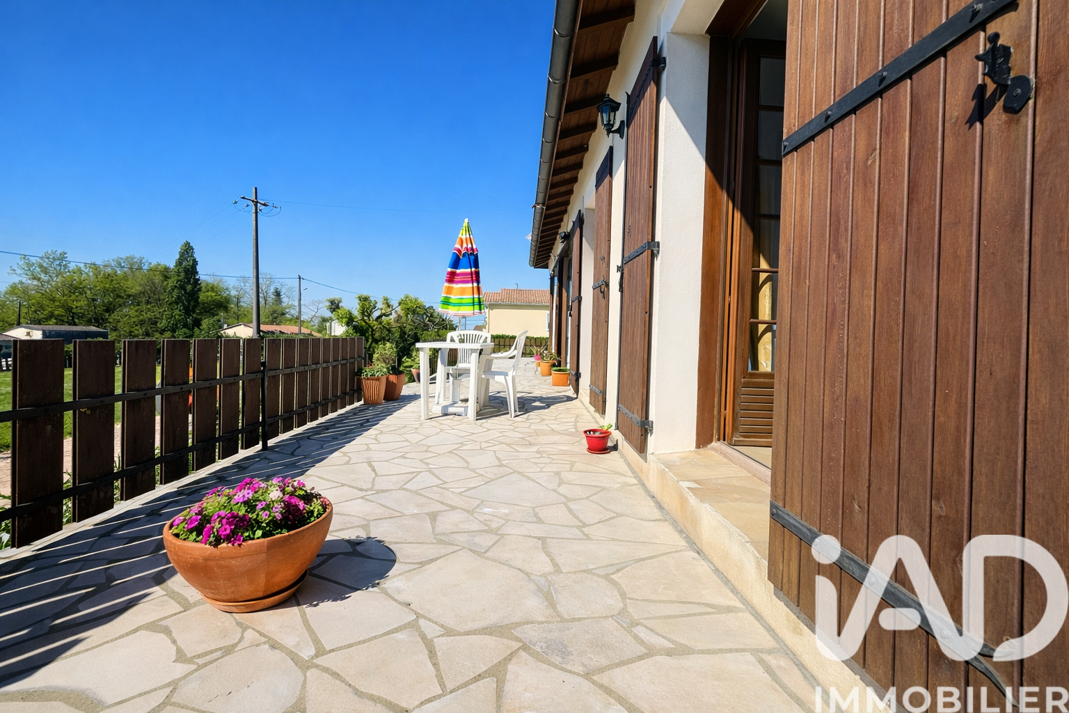 Vente Maison de campagne 6 pièces - Photo 4