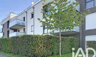 Appartement 2 Pièces 42 m² à vendre à Mont-Saint-Aignan (76130)