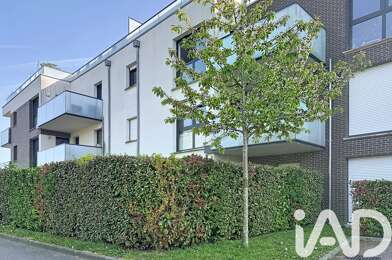 Appartement 2 pièces 161000 €