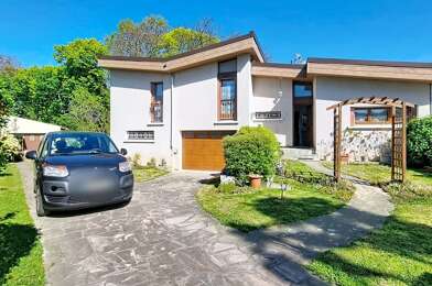 Maison 6 pièces 360000 €