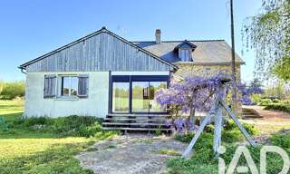 Maison 6 Pièces 146 m² à vendre à Chémeré-le-Roi (53340)