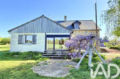 Maison 6 pièces 238000 €