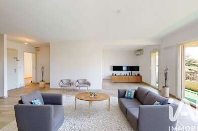 Appartement 4 pièces 289000 €