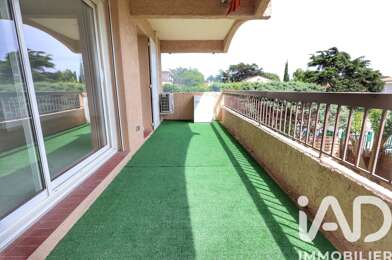 Appartement 4 pièces 289000 €
