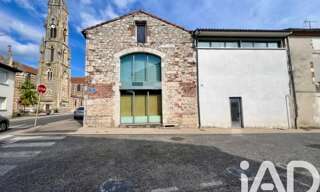 Maison 6 Pièces 240 m² à vendre à Bon-Encontre (47240)