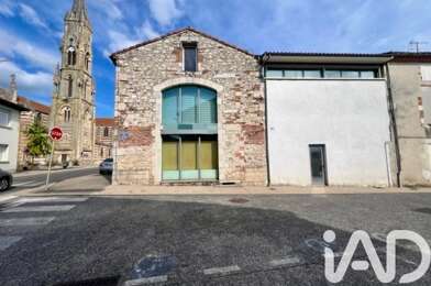 Maison 6 pièces 198000 €