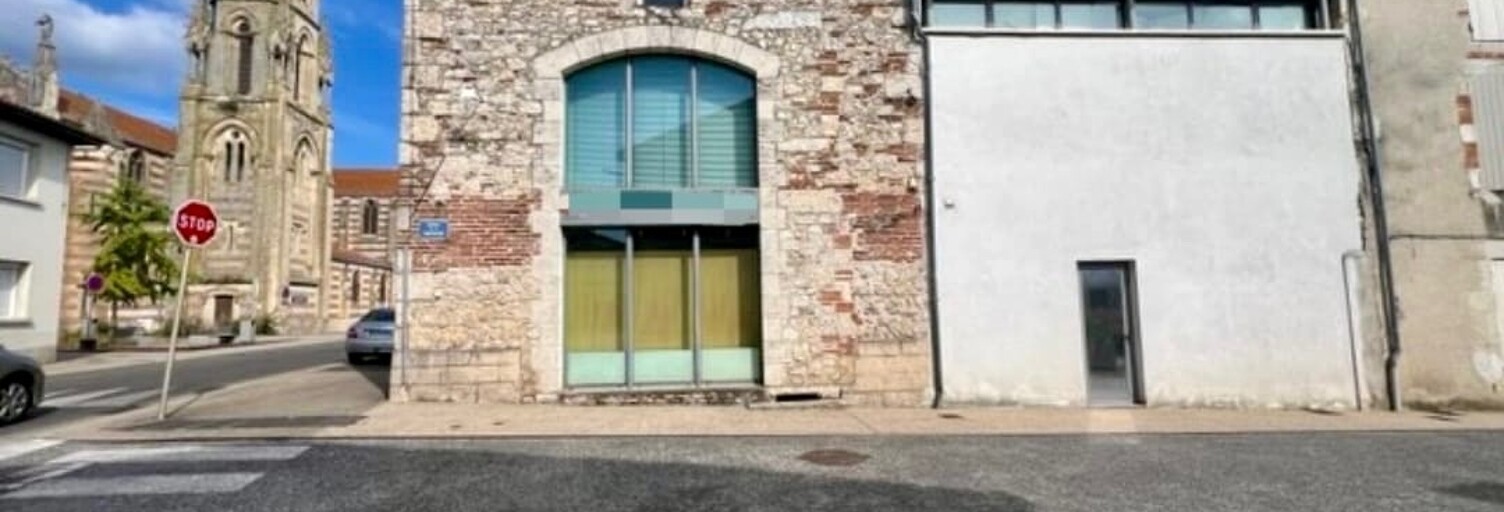 Maison 6 Pièces 240 m² à vendre à Bon-Encontre (47240)