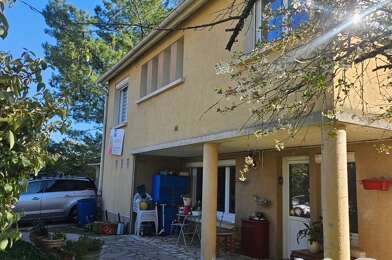 Maison 5 pièces 267000 €